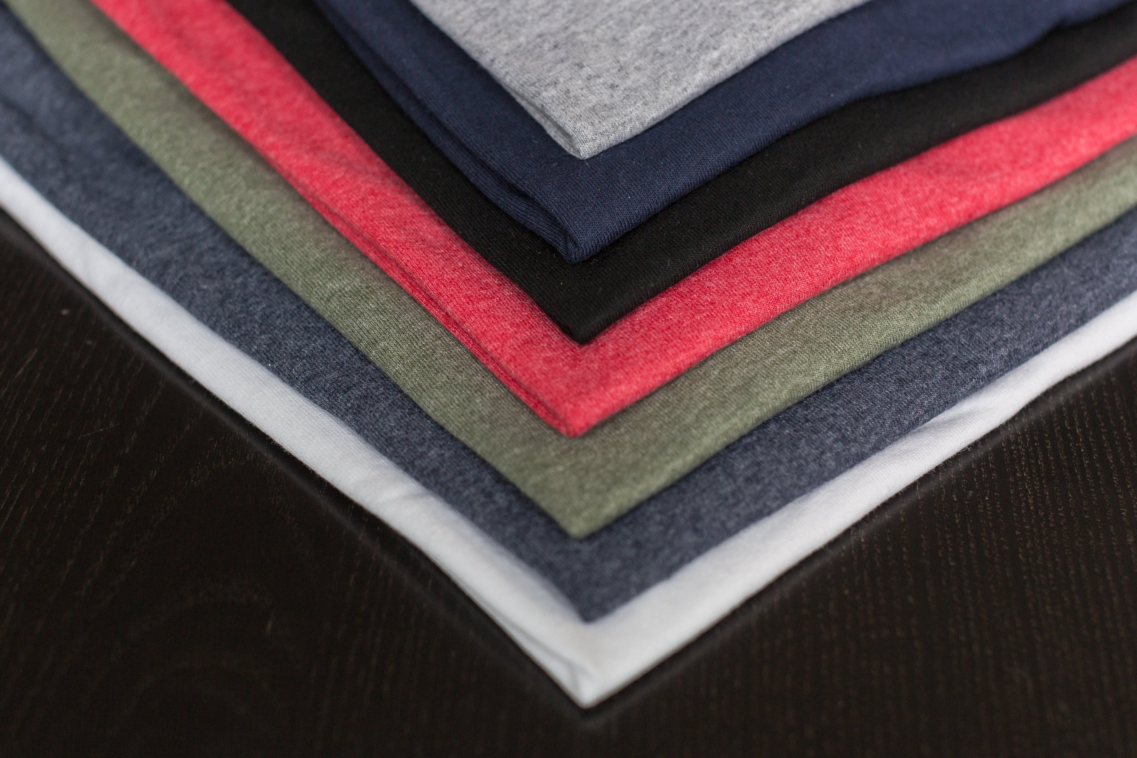 And Then You Start Noticing Fabric