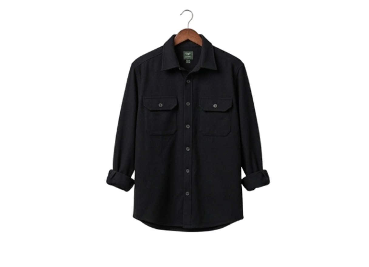 Foundation Flannel