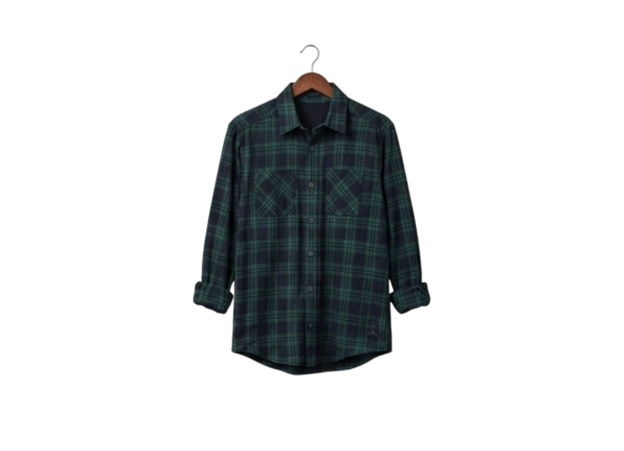 Foundation Flannel