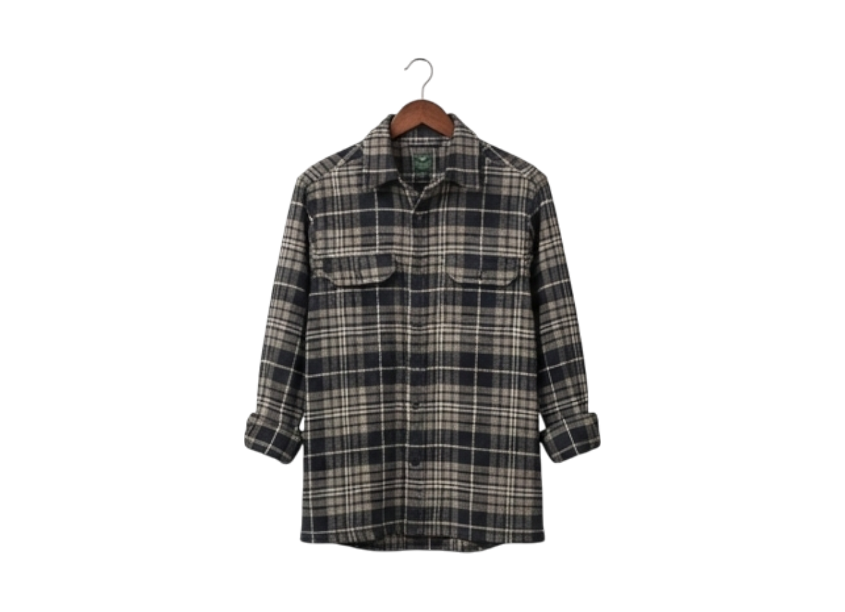 Foundation Flannel