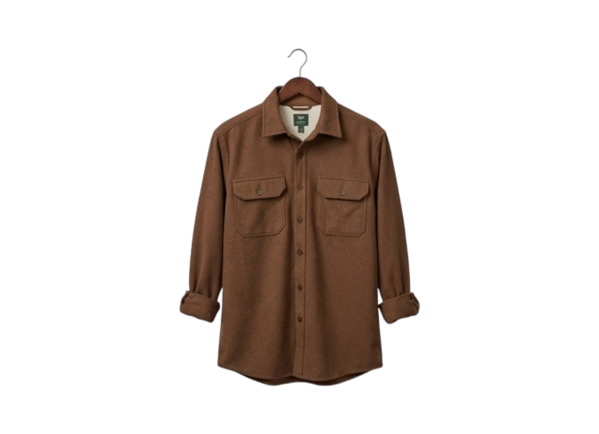 Foundation Flannel