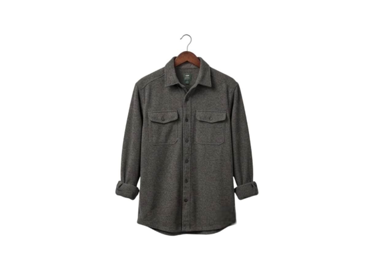 Foundation Flannel